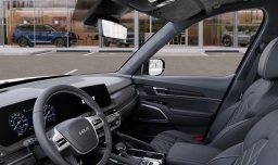 Kia Telluride SX AWD 2025