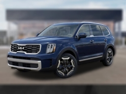 Kia Telluride S FWD 2025