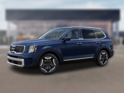 Kia Telluride S FWD 2025