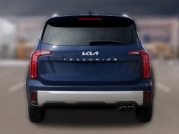 Kia Telluride S FWD 2025