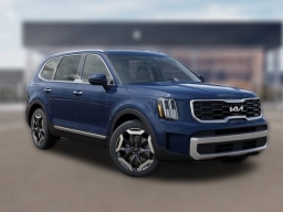 Kia Telluride S FWD 2025