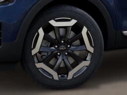 Kia Telluride S FWD 2025