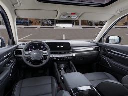 Kia Telluride S FWD 2025