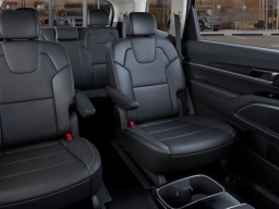 Kia Telluride S FWD 2025