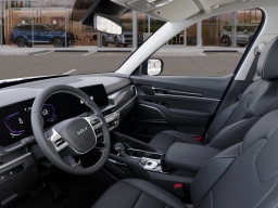 Kia Telluride S FWD 2025