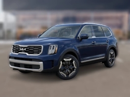 Kia Telluride S FWD 2025