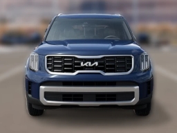 Kia Telluride S FWD 2025