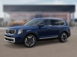 Kia Telluride S FWD 2025