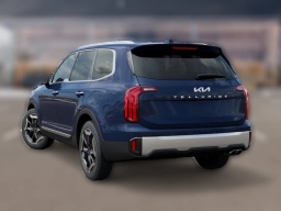 Kia Telluride S FWD 2025