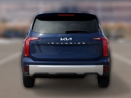 Kia Telluride S FWD 2025