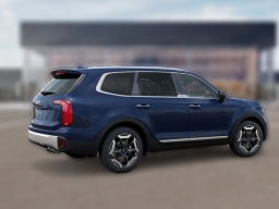 Kia Telluride S FWD 2025
