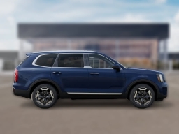 Kia Telluride S FWD 2025