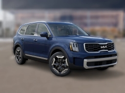 Kia Telluride S FWD 2025
