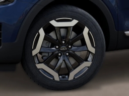 Kia Telluride S FWD 2025