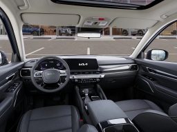 Kia Telluride S FWD 2025