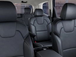 Kia Telluride S FWD 2025