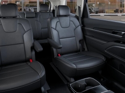 Kia Telluride S FWD 2025