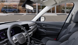 Kia Telluride S FWD 2025
