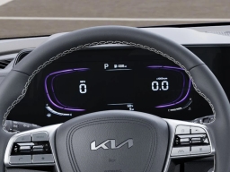 Kia Telluride S FWD 2025