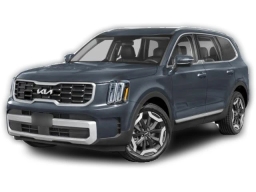 Kia Telluride S AWD 2025