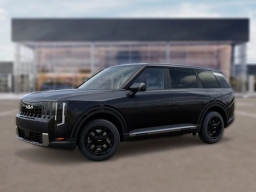 Kia Telluride LX FWD 2027