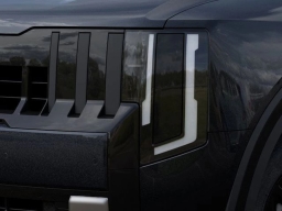 Kia Telluride LX FWD 2027