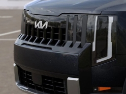 Kia Telluride LX FWD 2027