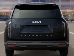 Kia Telluride LX FWD 2027