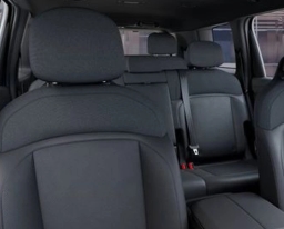 Kia Telluride LX FWD 2027