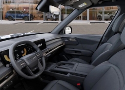 Kia Telluride LX FWD 2027