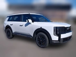 Kia Telluride LX FWD 2027