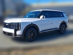 Kia Telluride LX FWD 2027
