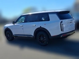 Kia Telluride LX FWD 2027