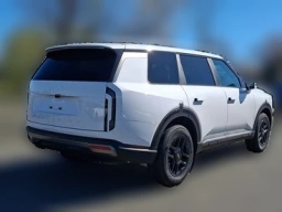 Kia Telluride LX FWD 2027