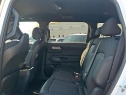 Kia Telluride LX FWD 2027