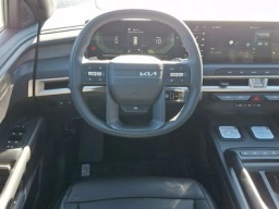 Kia Telluride LX FWD 2027