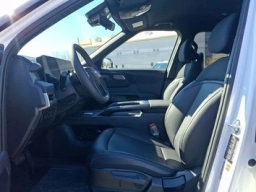 Kia Telluride LX FWD 2027