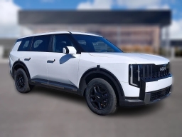 Kia Telluride LX FWD 2027