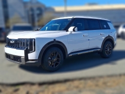 Kia Telluride LX FWD 2027