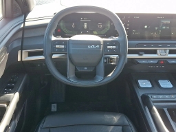 Kia Telluride LX FWD 2027