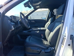 Kia Telluride LX FWD 2027