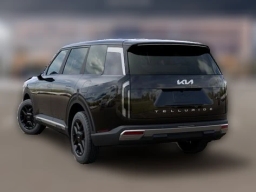Kia Telluride LX FWD 2027