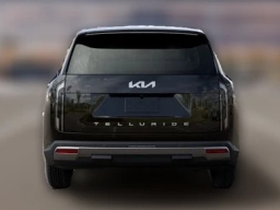 Kia Telluride LX FWD 2027