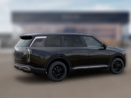 Kia Telluride LX FWD 2027