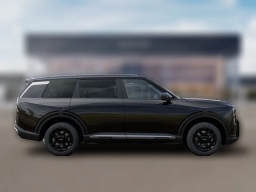Kia Telluride LX FWD 2027
