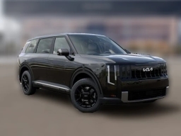 Kia Telluride LX FWD 2027