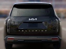 Kia Telluride LX FWD 2027
