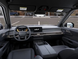 Kia Telluride LX FWD 2027