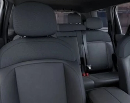 Kia Telluride LX FWD 2027