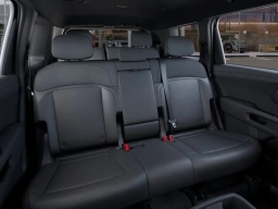 Kia Telluride LX FWD 2027